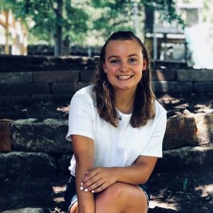 Meet your Posher, Libbie